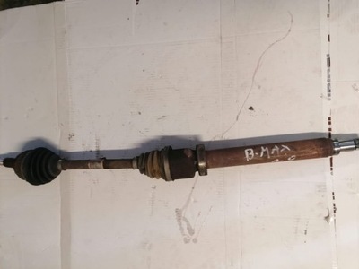 Приводной вал правая ford b-max 1.0 2013- фото №1