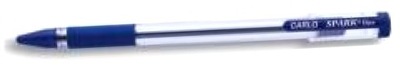Długopis Carlo 0,7mm niebieski (12szt) SPARK