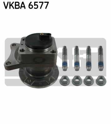 СТУПИЦА ШЕСТЕРНИ ЗАД SKF VKBA 6577 VKBA6577