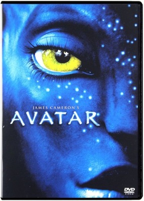 AVATAR [DVD]