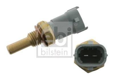 Febi bilstein 28381 датчик, температура жидкость охлаждающий фото №1