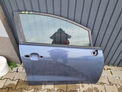 Kia rio iii 11-17 дверь правый перед фото №1