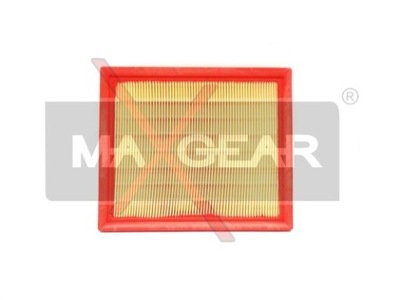 FILTRO AIRE RENAULT 2,0 16 AF-8028  