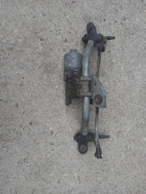 Механизм дворник перед renault twingo ii eu фото №1