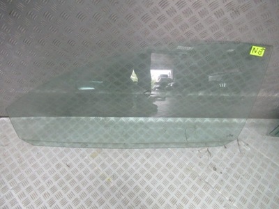 Скло двері ліва перед vw new beetle 06' фото №1