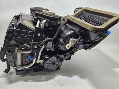 Отопитель renault zoe #3959 фото №1