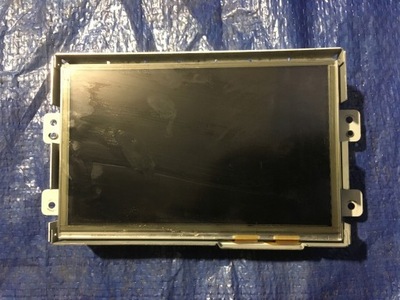 JAGUAR XE X760 MONITOR PANTALLA LCD MONITOR  