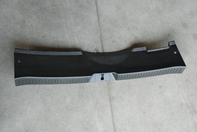 Mazda cx-7 cx7 lift защита корпус na pas задний фото №1