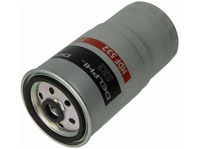 Фільтр пального alfa romeo 146 1.9 99-01 фото №1