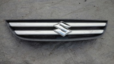 Suzuki liana решётка радиатора решётка радиатора // 2971 фото №1