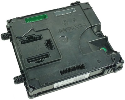 Модуль bsi laguna iii фото №1