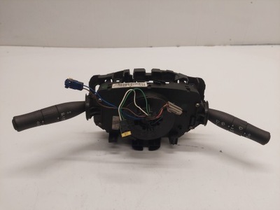 Перемикач комбінований перемикач підрульовий renualt megane ii 8200155865 фото №1