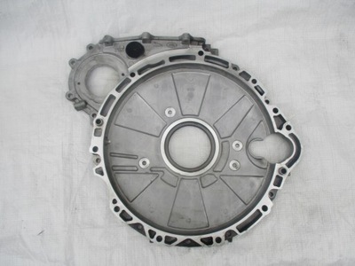 Корпус розподільного валу jaguar xe range land rover 2.0d фото №1