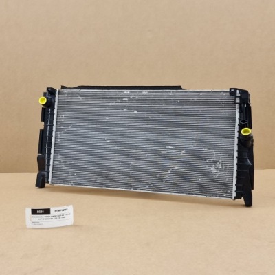 Радиатор воды bmw mini f54 f55 f56 f57 f60 фото №1