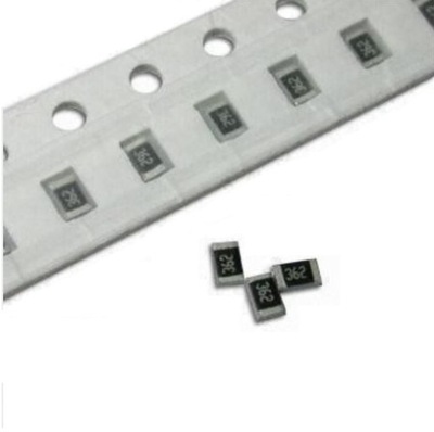 50x rezystor SMD 0603 8,2K 0,1W 8,2kohm 8K2