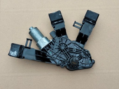 Citroen c4 picasso ii моторчик дворники задняя фото №1