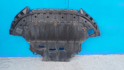 Volvo v40 ii плита pod бампер 31383736 фото №1