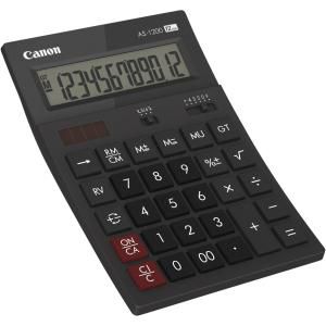 Canon AS-1200 CALCULATOR, 4599B001