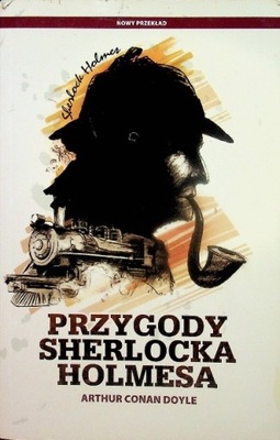 Przygody Sherlocka Holmesa