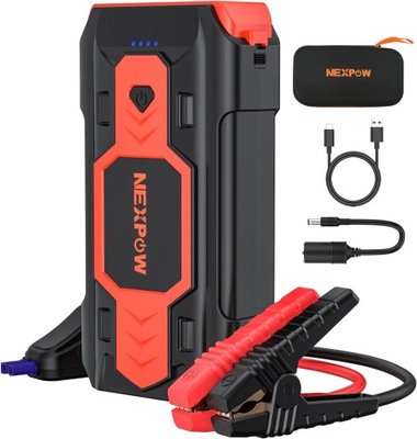 W5182 NEXPOW DEVICE DO AWARYJNEGO URUCHAMIANIA BATTERY  