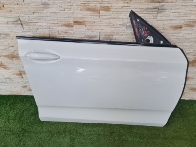 Двері передні задні задня bmw 5 f07 gt a300 фото №1