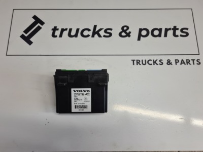 Блок керування бортовий комп'ютер vecu volvo fh fm 9 12 13 фото №1