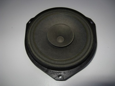 Динамик дверь задняя alfa romeo giulietta фото №1