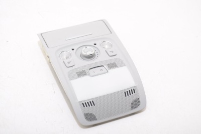 Audi a5 8t sportback лампа потолочный люк фото №1