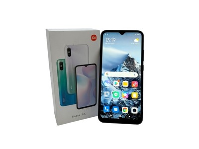 Xiaomi Redmi 9A 6,5" 2/32GB - NA CZĘŚCI!