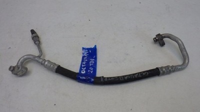 Wąż трубка кондиціонера skoda octavia ii 2.0 tdi 1k0820721ca фото №1