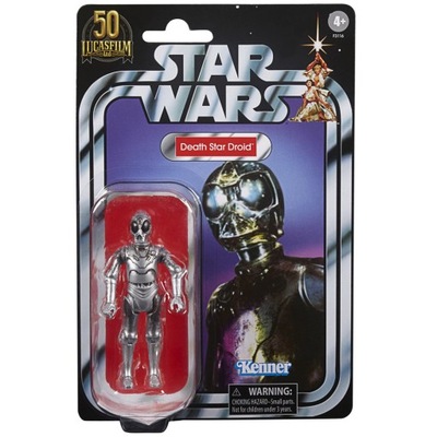 Death Star Droid Figurka Star Wars