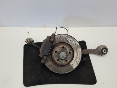 Mercedes w212 поворотний кулак правий перед 2.2cdi фото №1