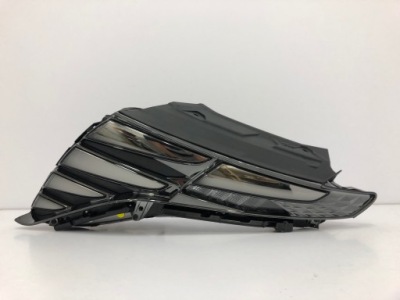 Hyundai tucson 4 iv 20- фара левая перед full led фото №1