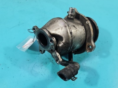 Радиатор выхлопных газов renault trafic iii 147354591r 2.0 dci фото №1