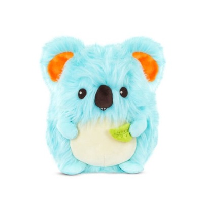 Puchaty Koala Fluffy Funkies B.toys