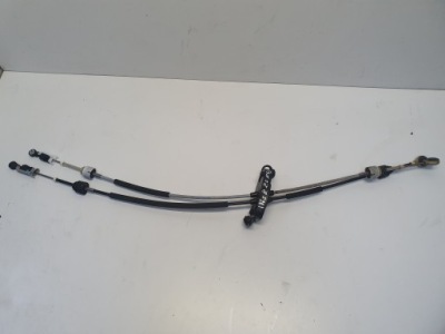 Opel insignia b троси перемикання передач 55504470 f40 фото №1