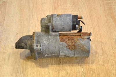 Стартер captiva antara 2.0 фото №1