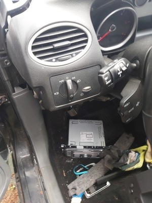 Выключатель света ford focus mk2 фото №1