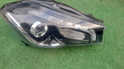 Suzuki sx4 s-cross lift full led лампа передня фото №1