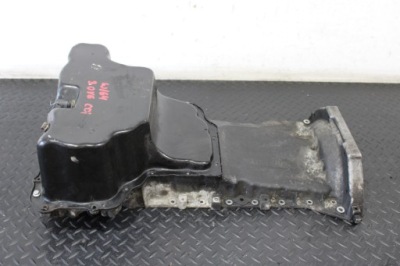 Поддон масляная mercedes w164 gl v6 r6420140102 фото №1