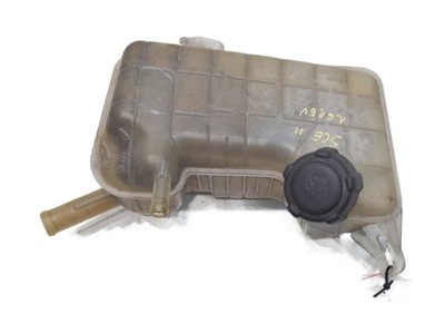 Бачок расширительный renault scenic ii 1.6 16v фото №1