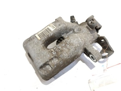 Супорт лівий задній opel crossland хетчбек 32055429 фото №1