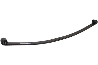 Щітка ресора перед номер pióra-1 72814000 pasuje do: man g, g90, l2000 фото №1