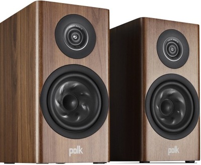 POLK AUDIO RESERVE R100 SOLIDNE O ŚWIETNYM DŹWIĘKU