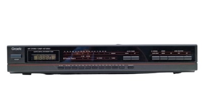 Tuner cyfrowy / radio Graetz HST 6900