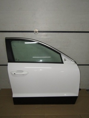 Kia niro ii правое дверь полный ud передние фото №1