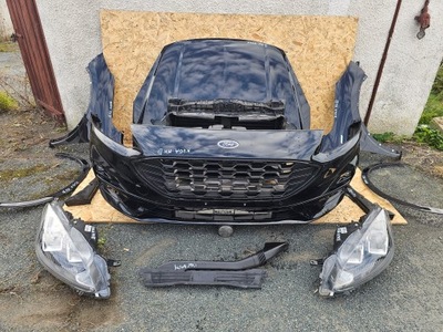 Ford kuga mk3 st-line перед капот бампер лампи фото №1