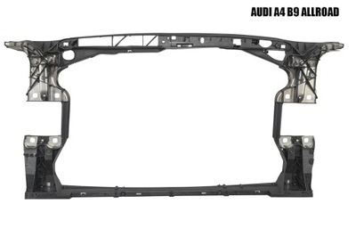 ПАНЕЛЬ ПЕРЕДНИЙ УСИЛИТЕЛЬ ПЕРЕДНИЙ 8W0805594 AUDI A4 B9 ALLROAD 2015-2019