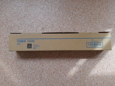 TONER KONICA MINOLTA BIZHUB C220 C280 C360 TN216K