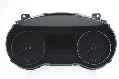 Лічильник прилади kia sportage iv 94053-f1541 фото №1